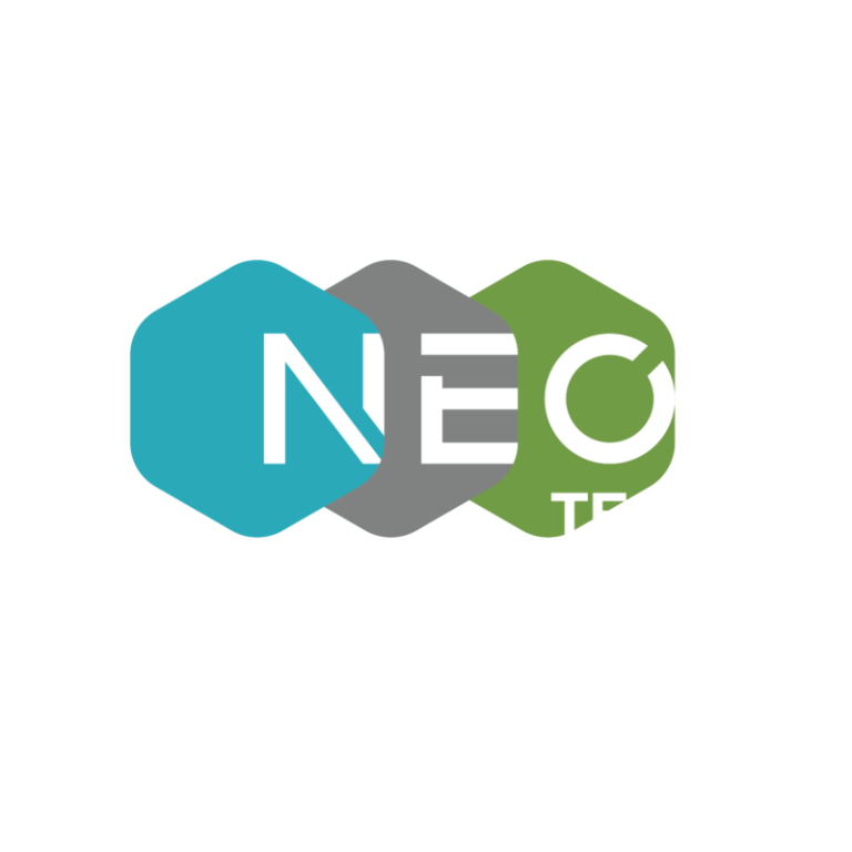 Neo tech logo 768x768