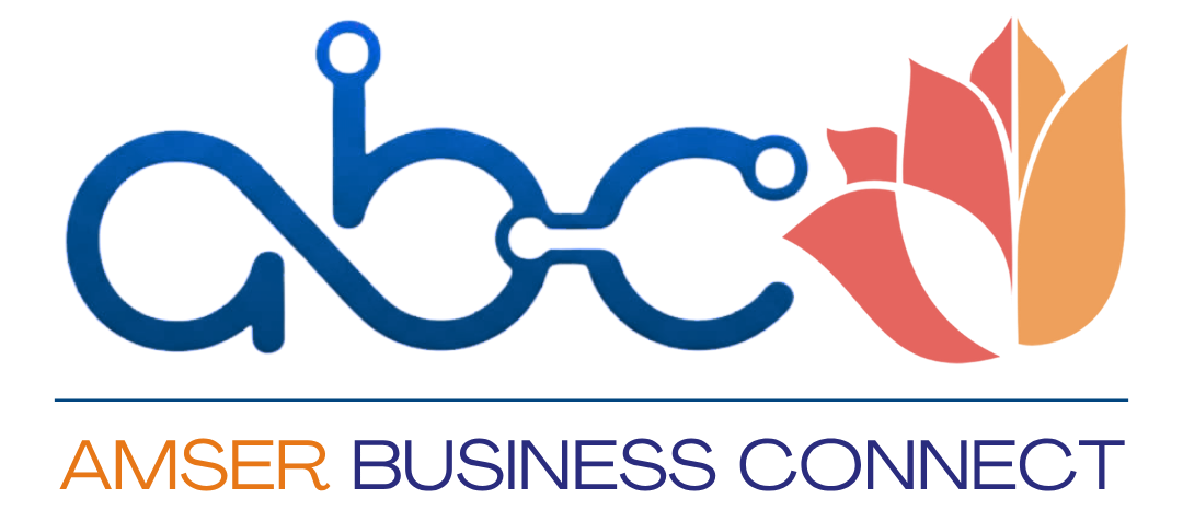 Amser Business Connect
